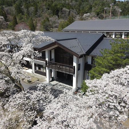 馬籠ふるさと学校 Magome Furusato Gakkou Nakatsugawa Extérieur photo