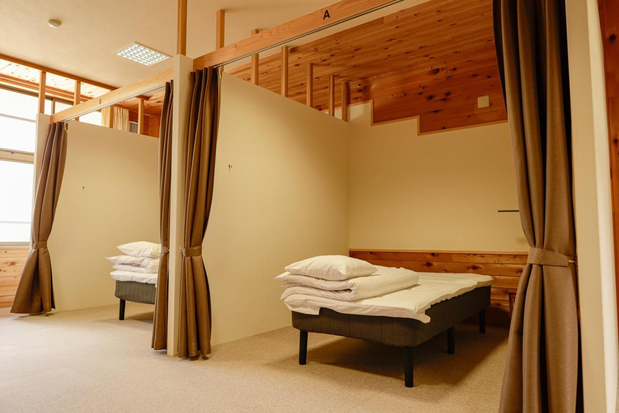 馬籠ふるさと学校 Magome Furusato Gakkou Nakatsugawa Extérieur photo