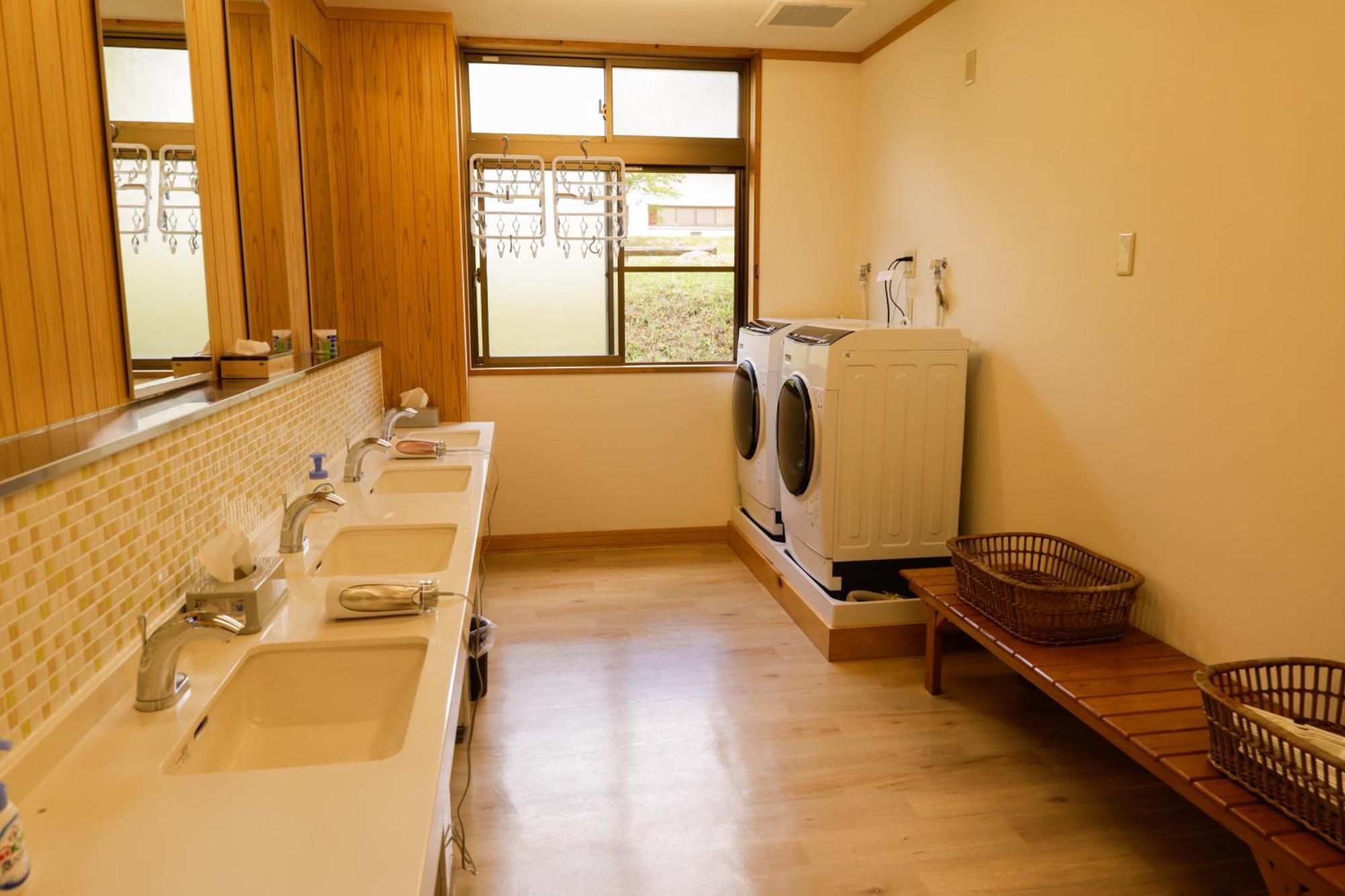 馬籠ふるさと学校 Magome Furusato Gakkou Nakatsugawa Extérieur photo