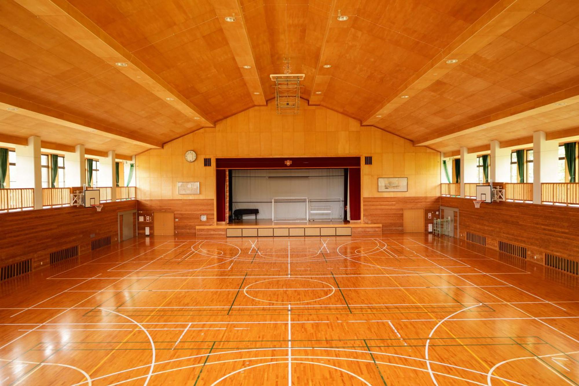 馬籠ふるさと学校 Magome Furusato Gakkou Nakatsugawa Extérieur photo