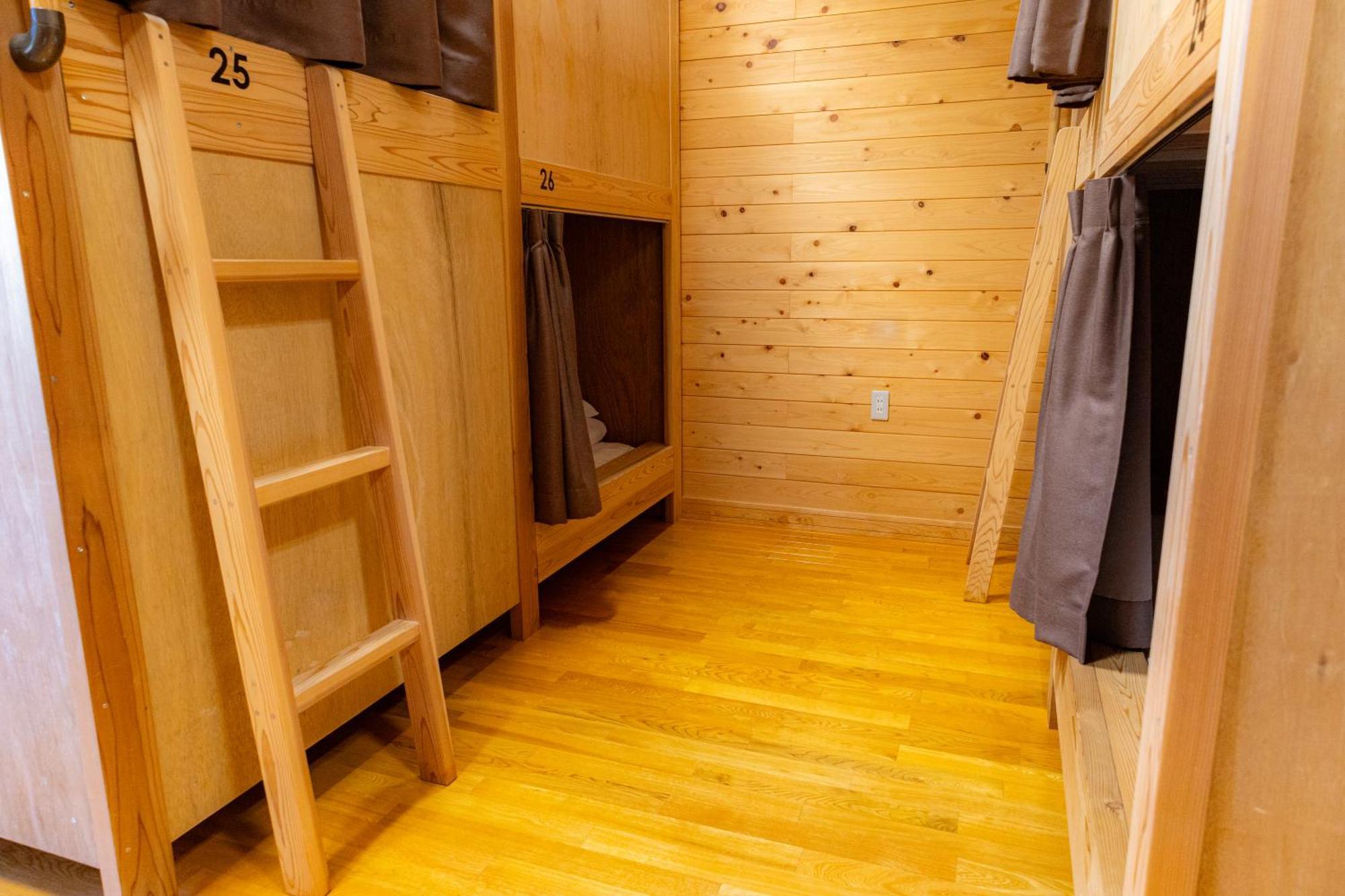 馬籠ふるさと学校 Magome Furusato Gakkou Nakatsugawa Extérieur photo