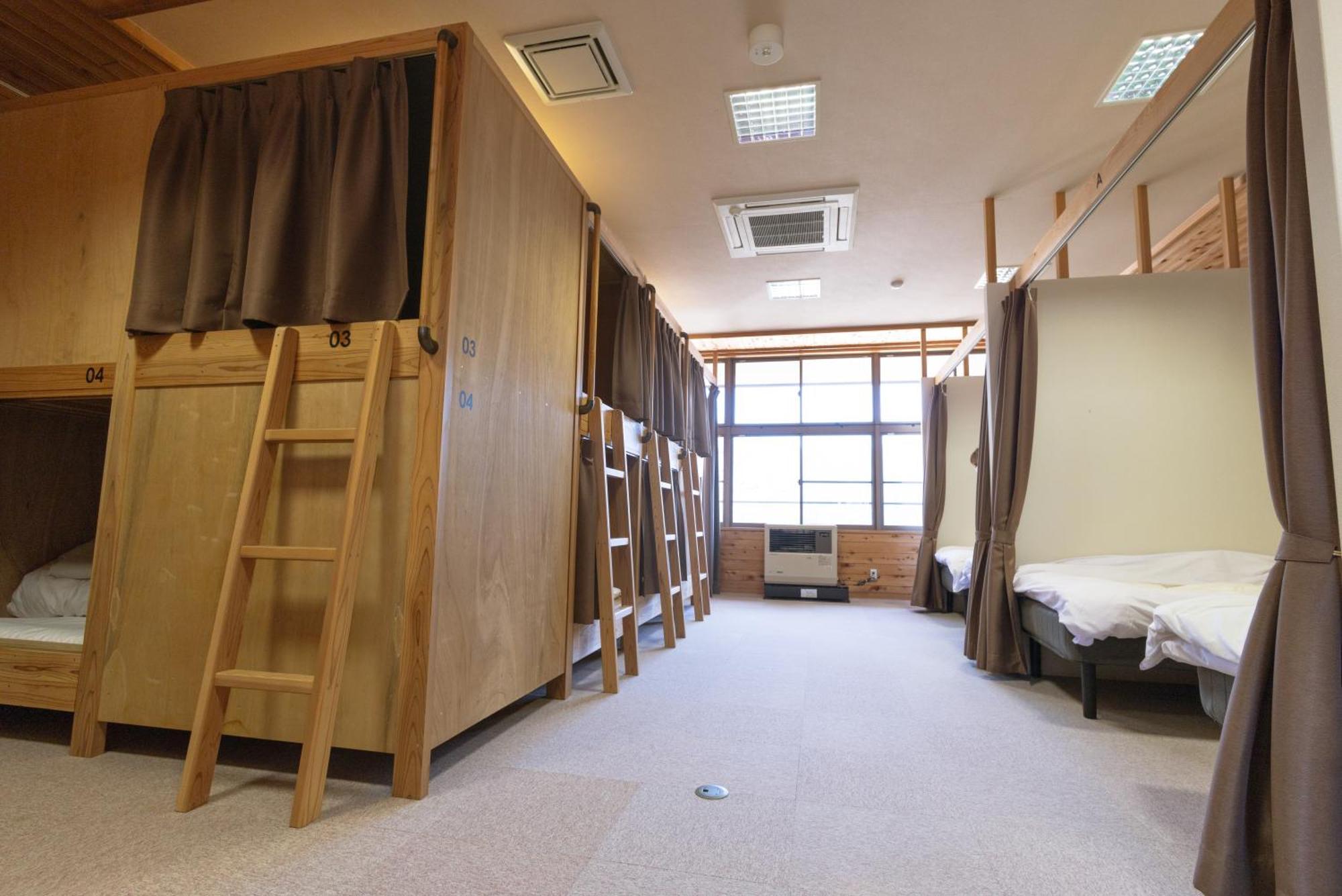 馬籠ふるさと学校 Magome Furusato Gakkou Nakatsugawa Extérieur photo