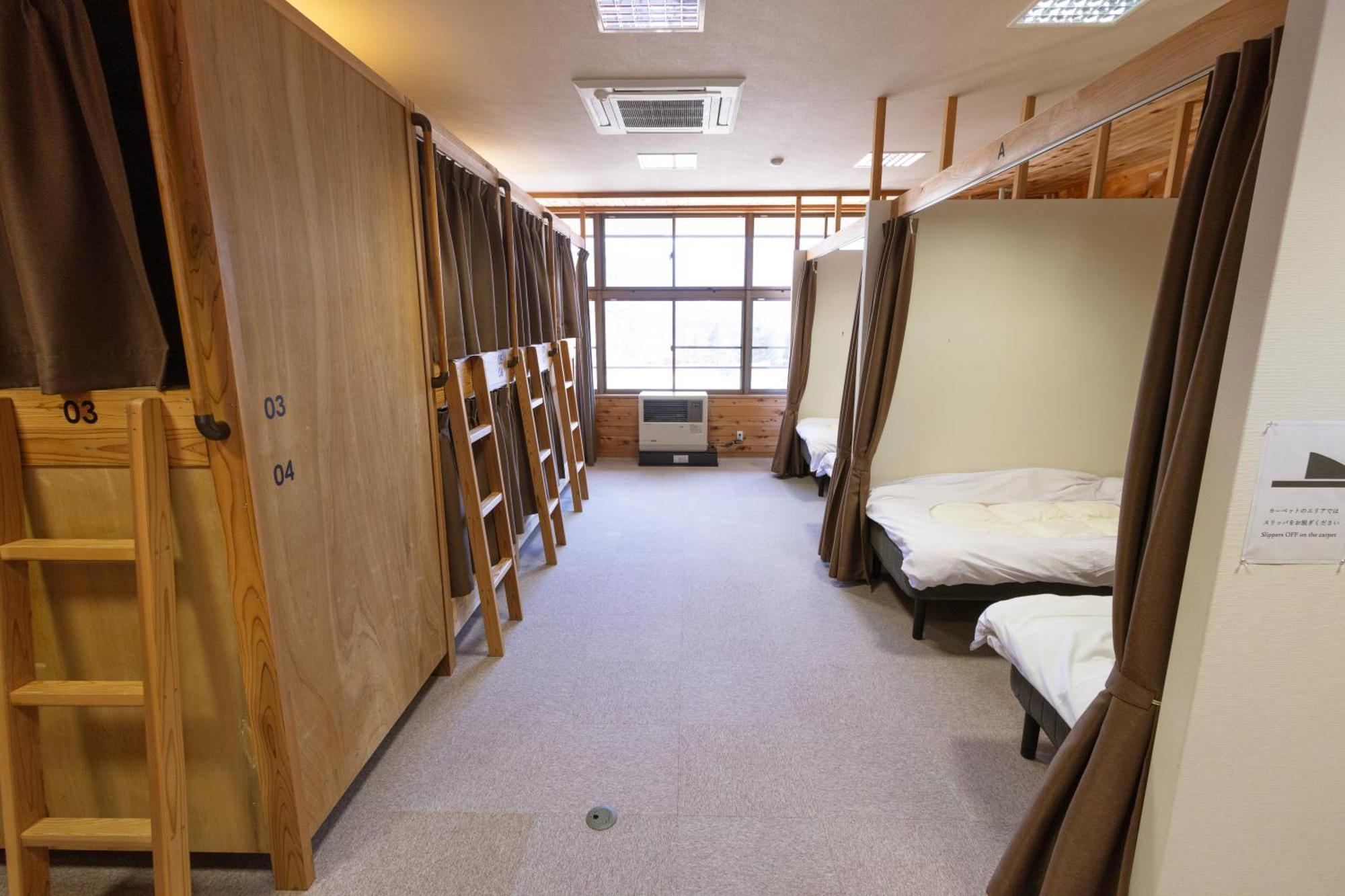 馬籠ふるさと学校 Magome Furusato Gakkou Nakatsugawa Extérieur photo
