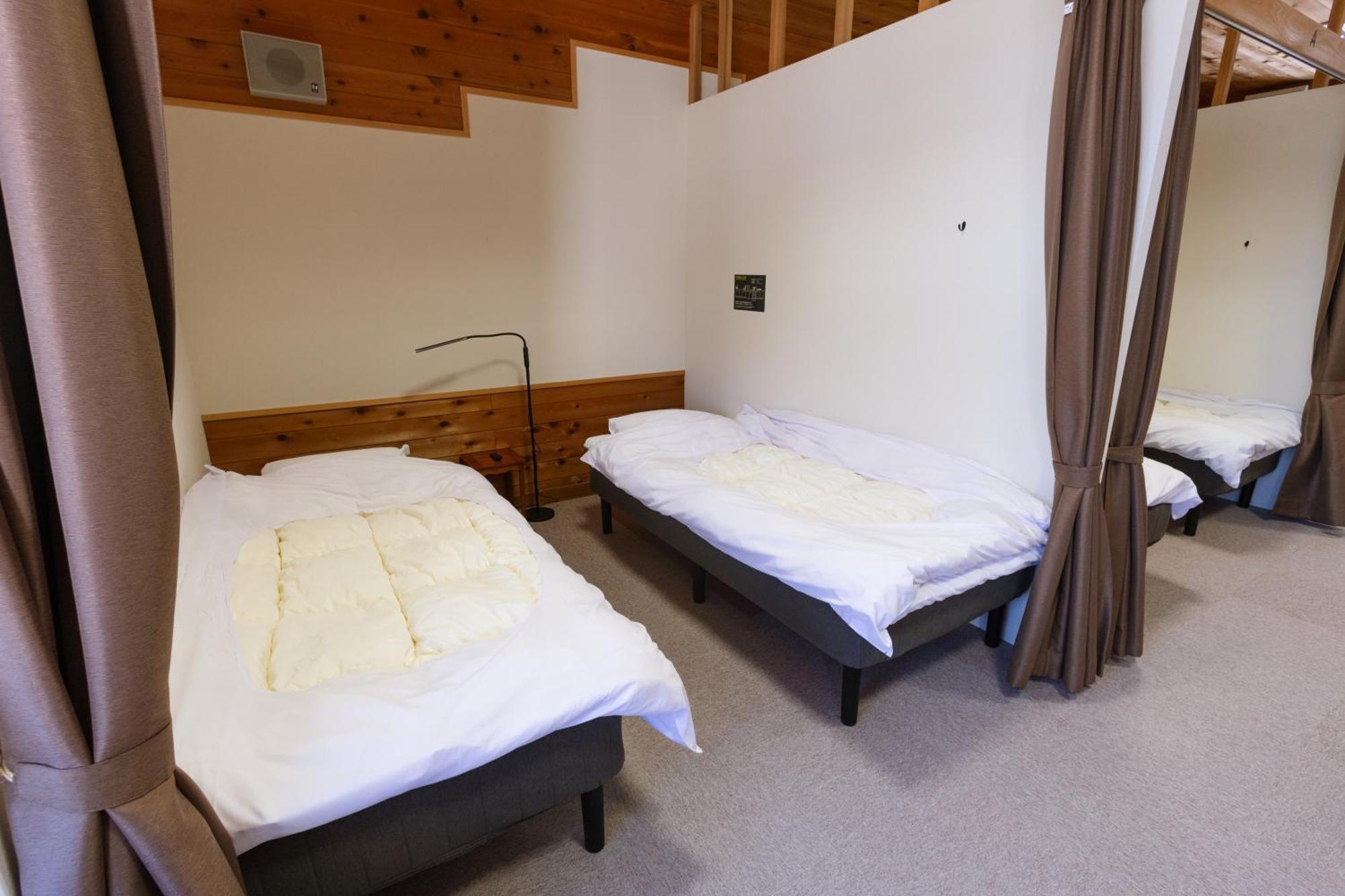 馬籠ふるさと学校 Magome Furusato Gakkou Nakatsugawa Extérieur photo